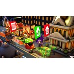 Complilation Monopoly Classic + Madness Jeu Switch