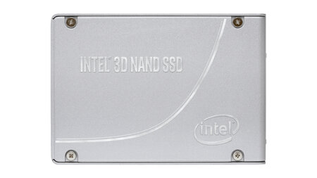 Intel intel solid-state drive dc p4610 series