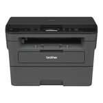 Brother imprimante multifonction 3-en-1 dcp-l2510d laser monochrome recto/verso