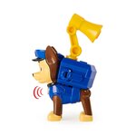 Spin Master 6059507 - Paw Patrol Action Pack Pup modèle Chase avec son