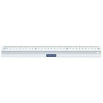 Régle en métal aluminium Anti glisse 20 cm STAEDTLER