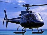 SMARTBOX - Coffret Cadeau Vol en hélicoptère de 12 min au-dessus des Sables-d'Olonne pour 2 -  Sport & Aventure