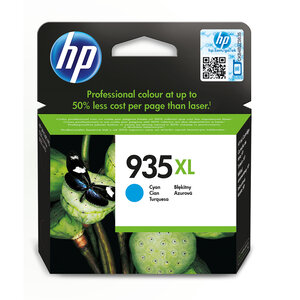Hp 935xl cyan