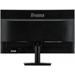 Iiyama prolite x2474hs-b2 écran plat de pc 59 9 cm (23.6") 1920 x 1080 pixels full hd led noir