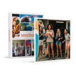 SMARTBOX - Coffret Cadeau Anniversaire sportif pour ceux qui aiment l'aventure -  Sport & Aventure