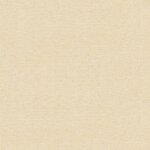 vidaXL Repose-pied Crème 60x60x36 cm Tissu et similicuir