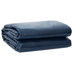 vidaXL Couverture de piscine solaire de haute qualité
