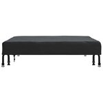 vidaXL Housse pour mobilier d'extérieur 102 x 102 x 15 cm
