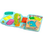 Haba 306061 - Mes premiers jeux – Maxis Memo - Jeu de mémo