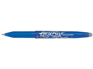 Stylo roller FriXion Ball 0,7 Turquoise x 12 PILOT
