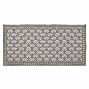 Tapis Rectangle 57x115 cm Art Deco Chic