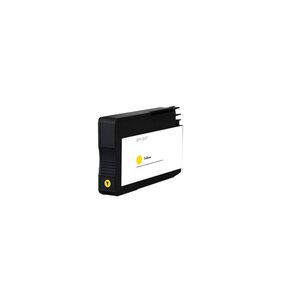 HP 963XL Jet d'Encre Jaune Haute Capacité Compatible