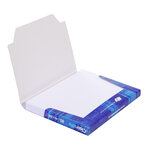 Ramette 200 feuilles papier multifonction A4 80g extra blanc CLAIRALFA