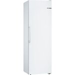 Bosch gsn36vwfp - congélateur armoire - 242 l - froid no frost multiairflow - l 60 x h 186 cm - blanc