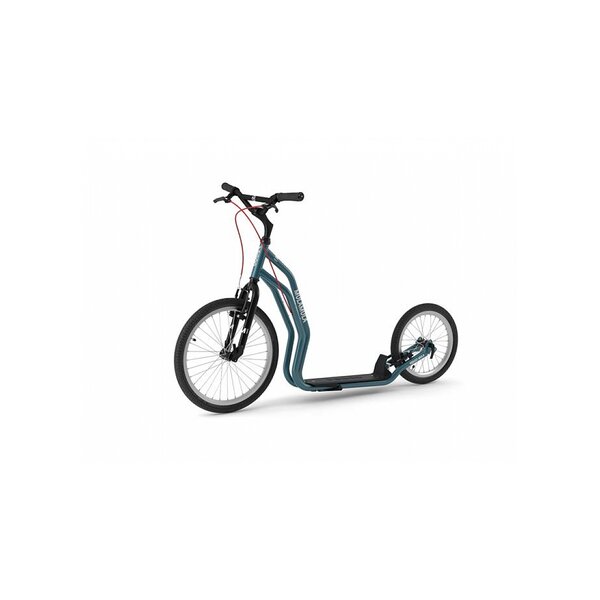 Trottinette  Mula RunRun blue