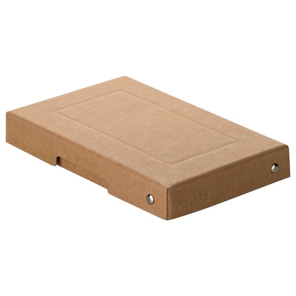 Purebox Nature A6 25mm - Brun - Falken