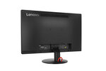 Lenovo thinkvision t2224d 54 6 cm (21.5") 1920 x 1080 pixels full hd led noir