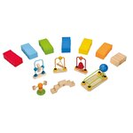 Dominos dynamo hape e1042