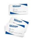 Cartes de visite 3c  85 x 55 mm  225 g extra blanc  100 sur 10f sigel