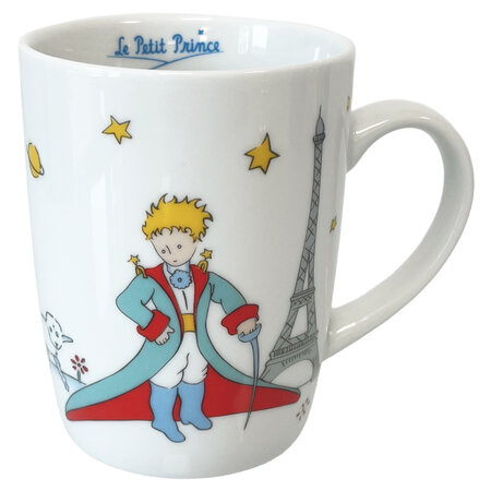 Tasse le petit prince de st exupéry - paris