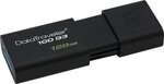 Clé USB 3.0 Kingston DataTraveler 100 G3 - 128Go