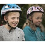 Mini Hornit Lids Casque de vélo enfant Hammerhead S