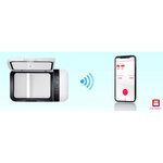 Glacière electrique professionnelle série smart 20 l - vesna -  - 20 570x320x315mm