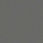 vidaXL Chaise de relaxation Gris foncé Velours