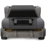 Spin Master 6061300 - Batman Movie Batmobile Turbo Boost