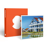 SMARTBOX - Coffret Cadeau Escapade de 3 jours en famille dans un grand studio sur la Côte d'Opale -  Séjour