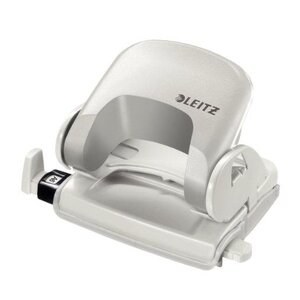 Perforateur bureau Nexxt 5038 16 feuilles Gris LEITZ