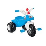 Pilsan 07-119blau - Tricycle Tubby