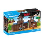 71542  Camp des Romains