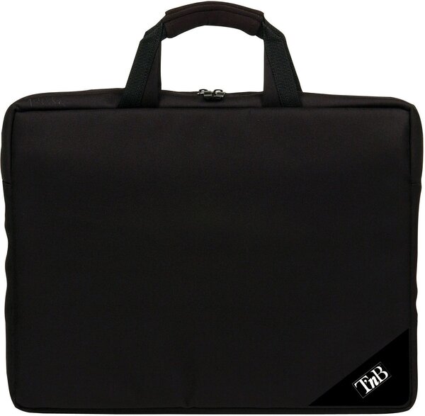 Sacoche Ordinateur Portable T'nB 15,6" max