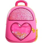Love, Diana, Sac a dos Aventures, avec accessoires, 7 pieces, Jouet pour enfants des 3 ans, LVE05