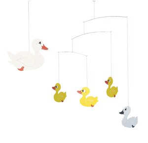 The Ugly Duckling