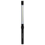 Scangrip baladeuse d'inspection à led line light c+r 600lm 8 w
