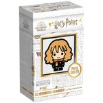 HERMIONE GRANGER Chibi 1 Once Argent Monnaie 2$ Niue 2020