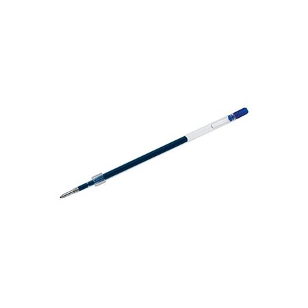 uni-ball Recharge pour stylo JETSTREAM SX-210, bleu