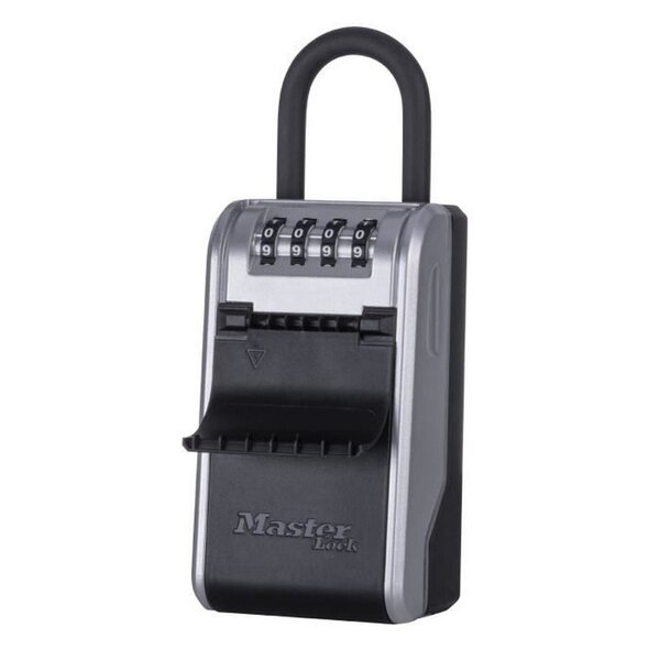 Armoire de sécurité Boîte à clés 5480EURD Format L