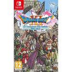 Dragon Quest XI S : Les Combattants de la Destinée - Edition Ultime Jeu Switch