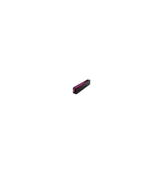 HP CN627AE / 971XL Jet d'Encre Magenta