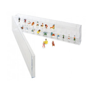 Module complémentaire pour système Expo Lindner.