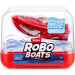 Zuru 71117UQ3 - Robo Alive - Robo Boats  pré-triés  un bateau