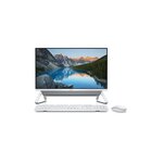 Unite centrale gamer - dell inspiron aio 5490 - intel core i5-10210u - ram 8go - 256go ssd - - windows 10 - argent