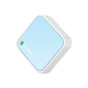 TP-LINK Routeur -WR802N WiFi N 300Mbps