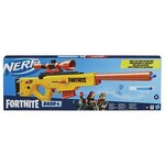 Nerf fortnite basr-l et flechettes nerf fortnite officielles