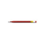 Recharge BLS-G2-7 Gel pour stylo G2 / Alphagel Pointe 0 7 Rouge PILOT