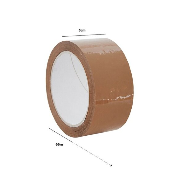 Gws Monta 841 Lot De 108 Rouleaux De Ruban Adhésif En