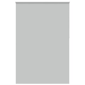 vidaXL Store enrouleur occultant café 165x230 cm largeur du tissu